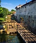 Pontemanco, nella campagna padovana un minuscolo borgo medievale attivo per secoli grazie ai suoi mulini! (Roberto Schio)